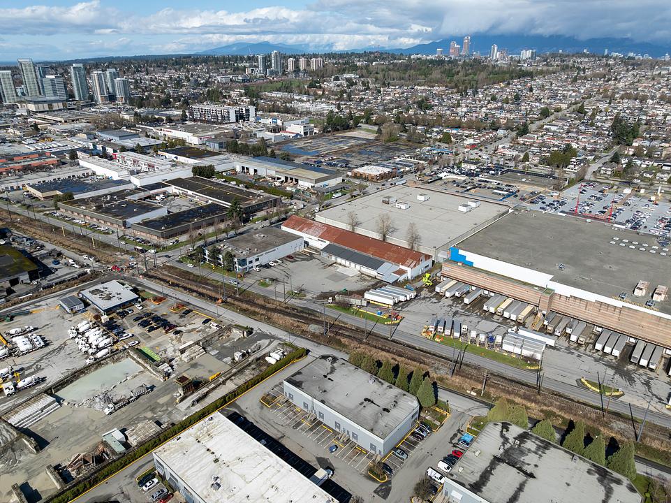 8410 Main Street, Vancouver, BC