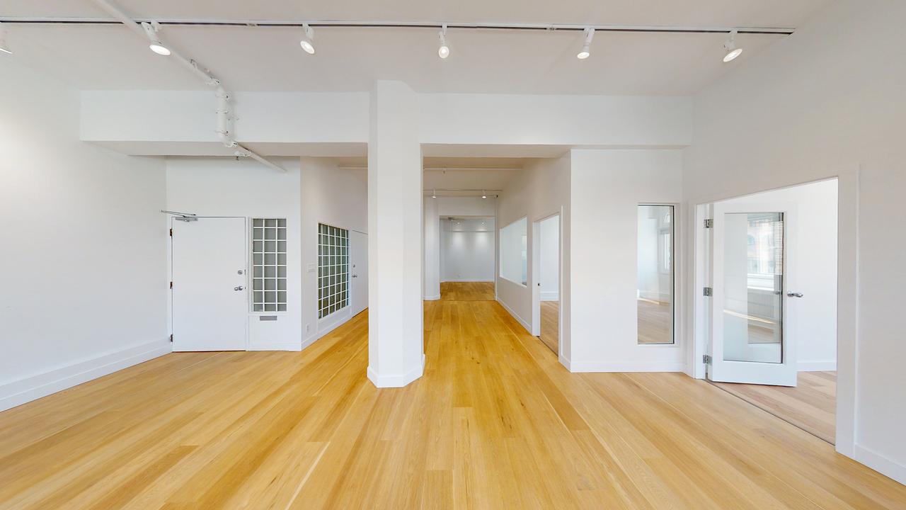 209 - 318 Homer Street, Vancouver, BC
