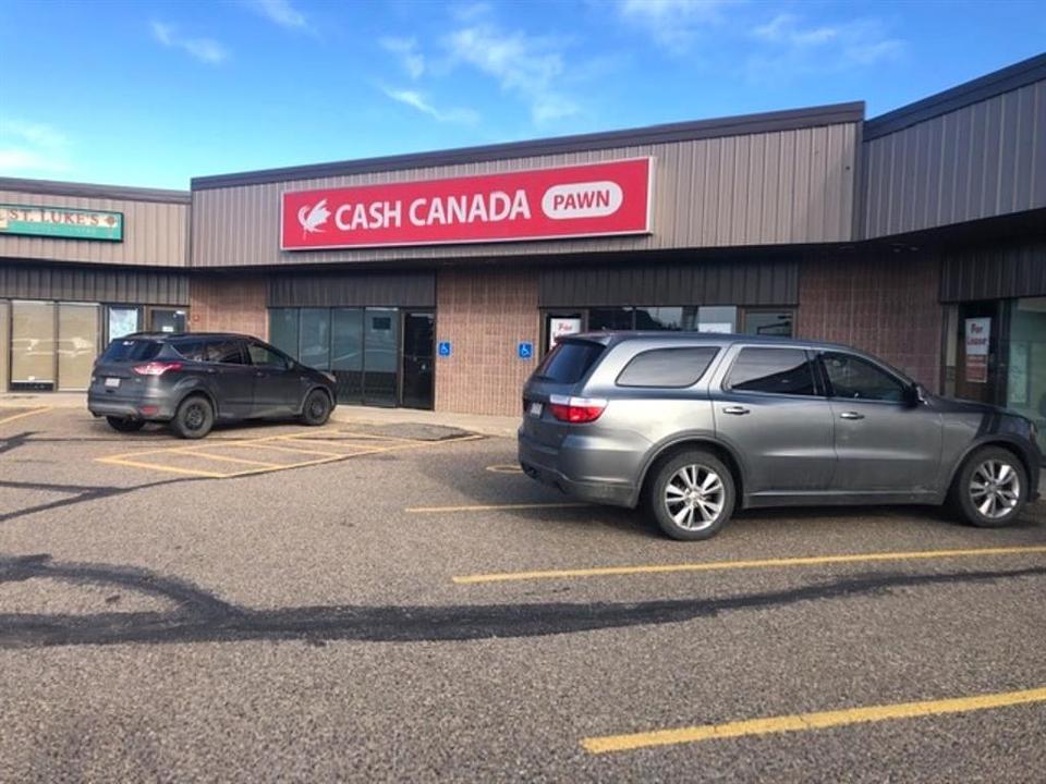 1308 2A Street West, Brooks, AB
