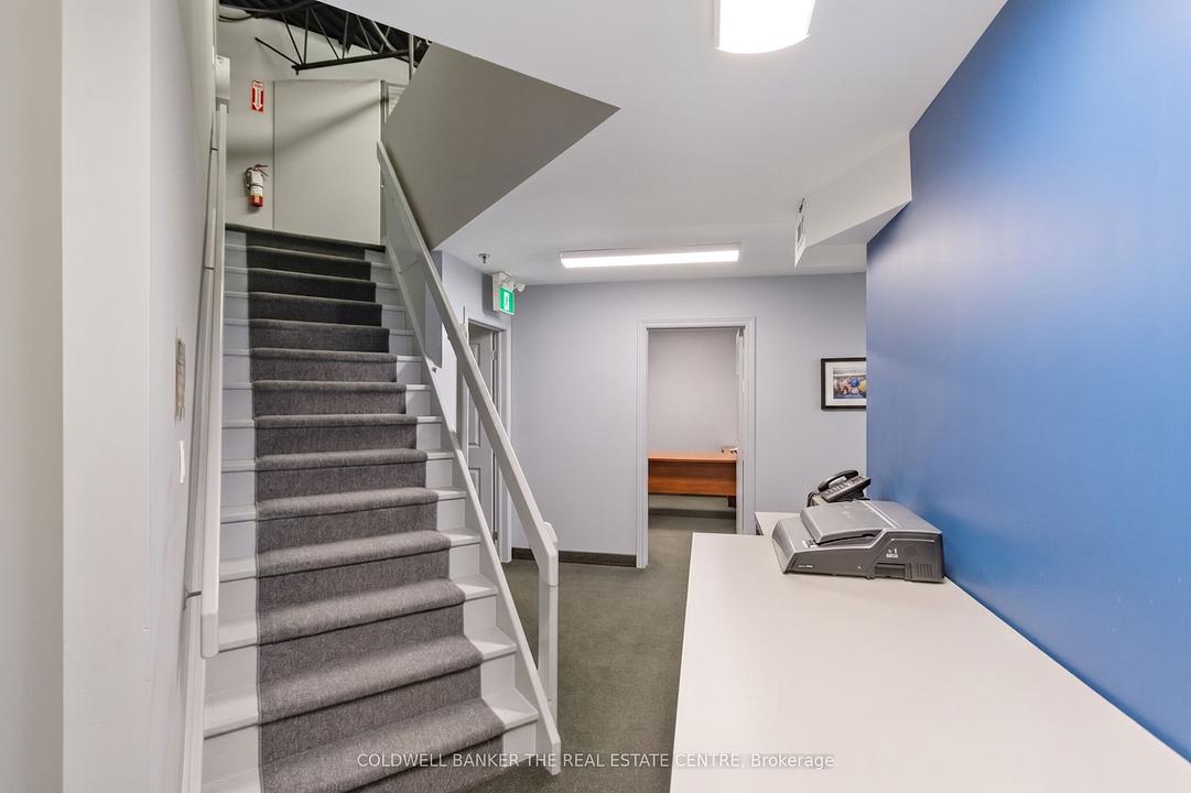 49 & 50 - 588 Edward Avenue, Richmond Hill, ON