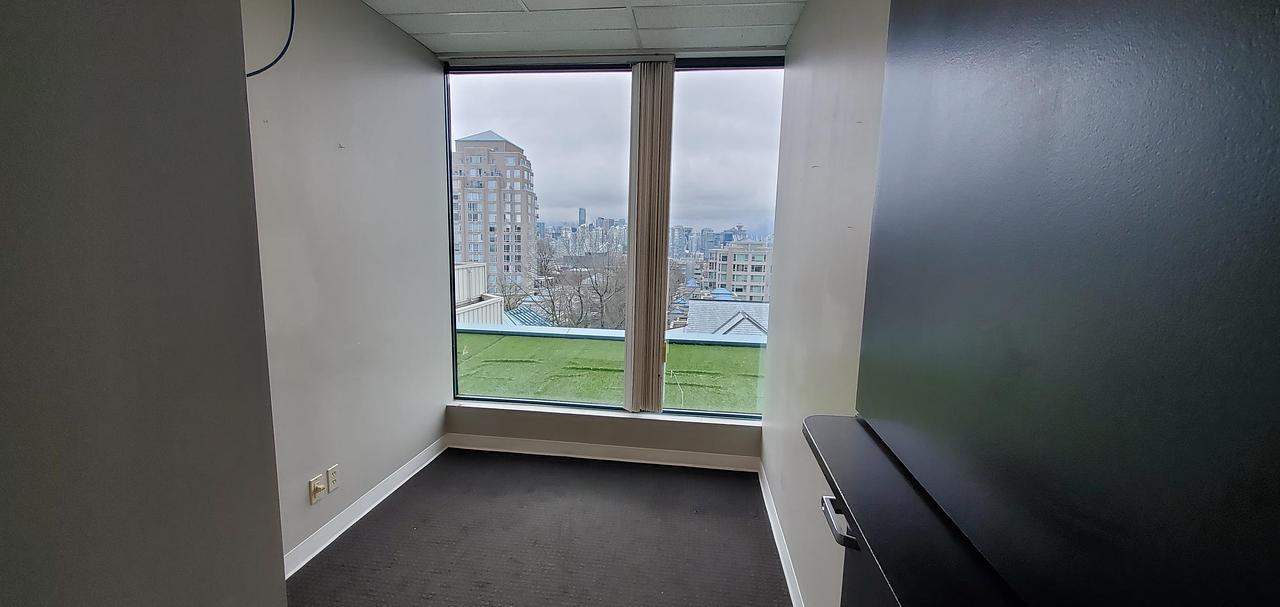 510 - 555 West 12th Avenue, Vancouver, BC