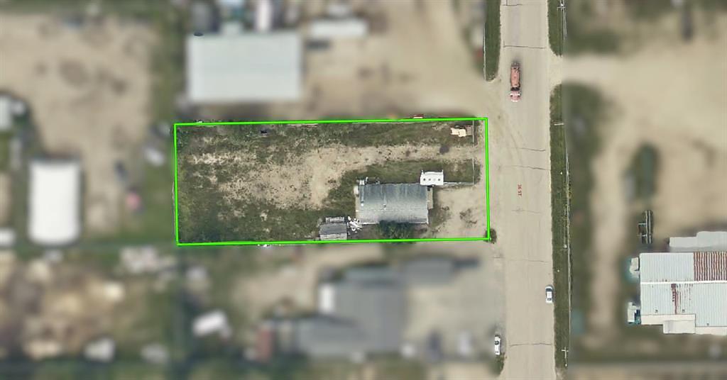 4004 36 Street, Whitecourt, AB
