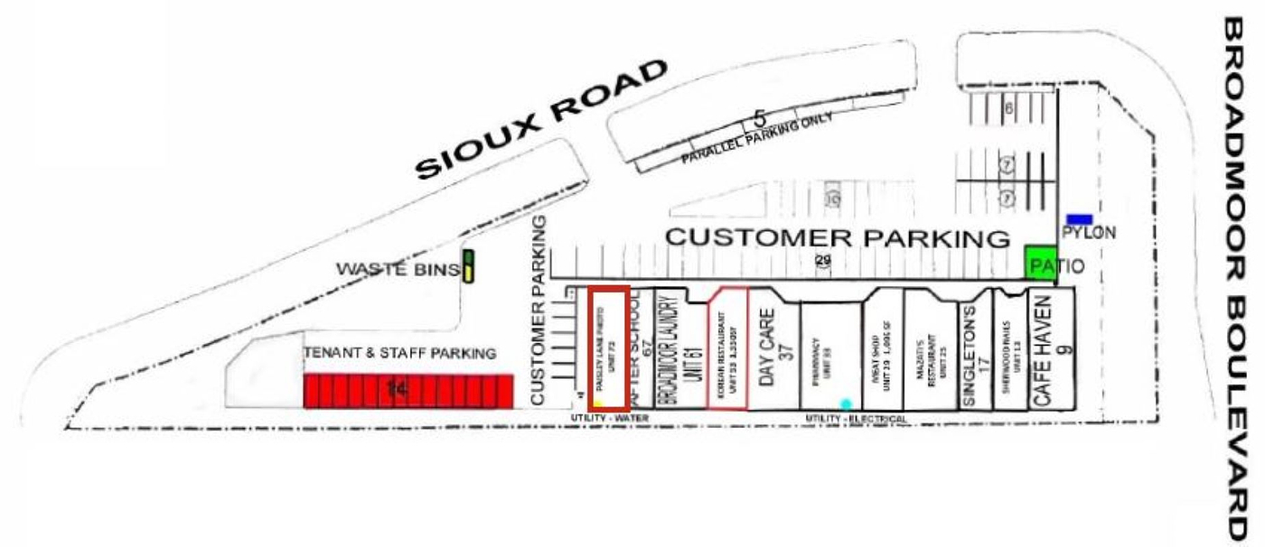 21 Sioux Rd, Strathcona County, AB floorplan