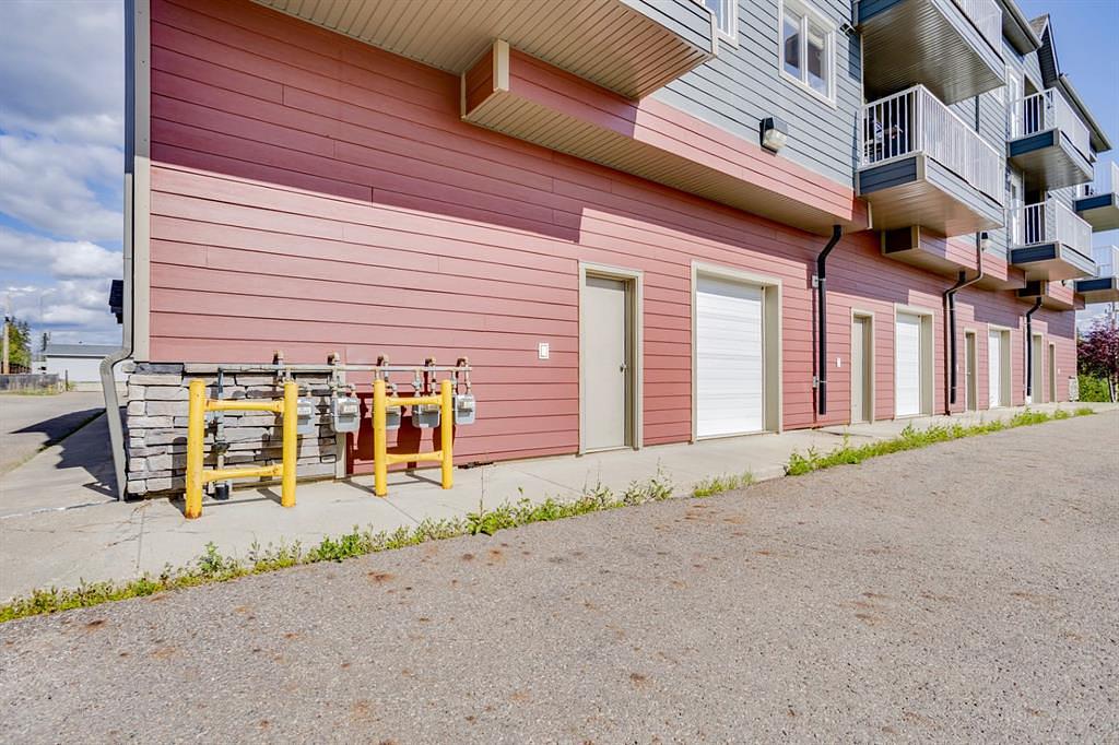 104 - 234 Stony Mountain Road, Anzac, AB