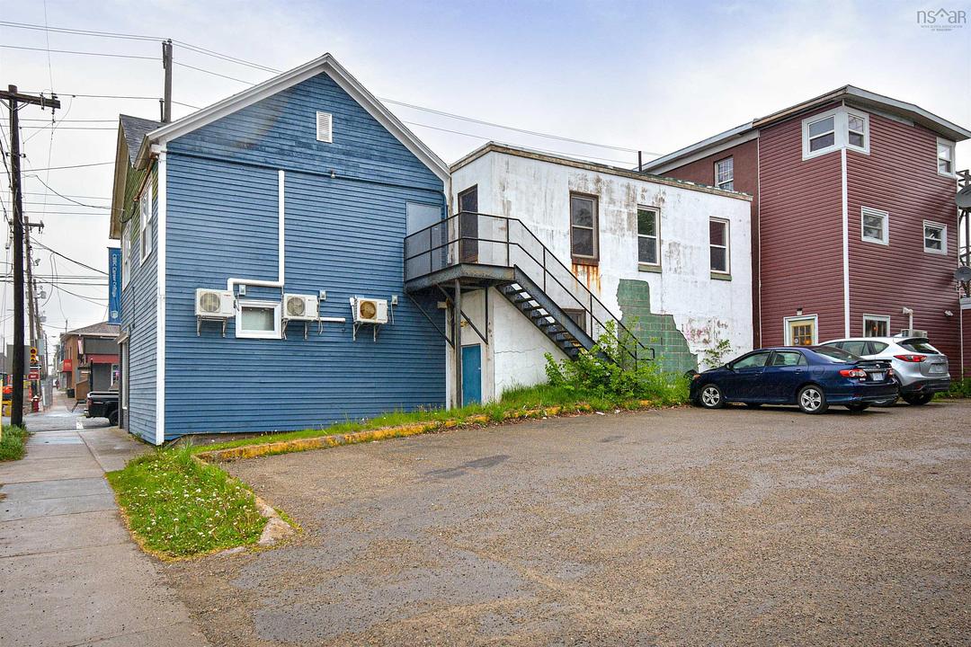74 Townsend Street, Sydney, NS