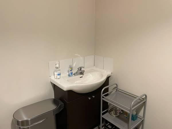 101 - 833 Carnarvon Street, New Westminster, BC
