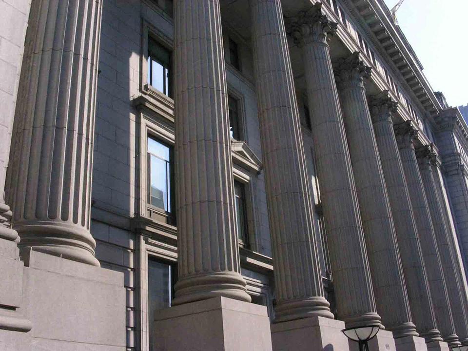 1900 - 1155 Rue Metcalfe, Montréal, QC