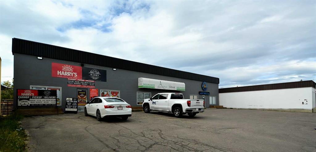 4830 3 Avenue, Edson, AB