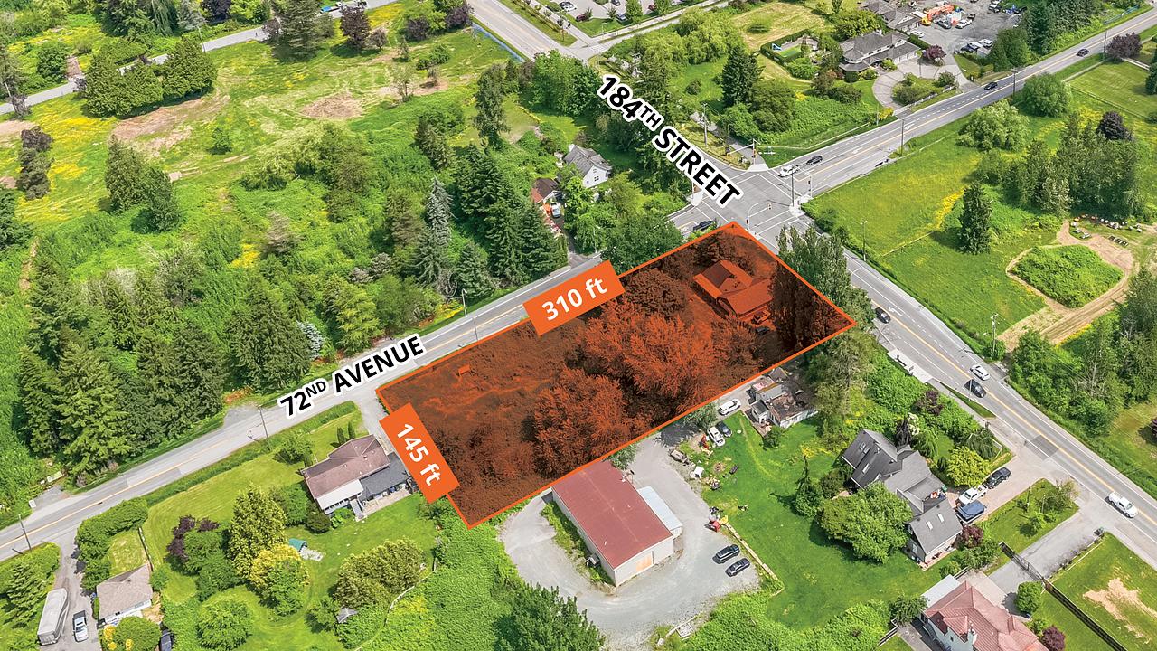 7183 184 Street, Surrey, BC