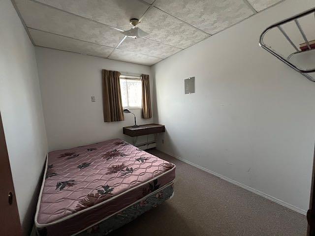 1009 1 Avenue, Wainwright, AB