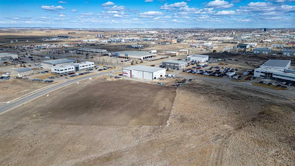 Lot 3 - 12009 97 Avenue, Grande Prairie, AB
