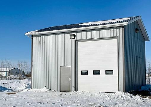 10509 92 Street, High Level, AB