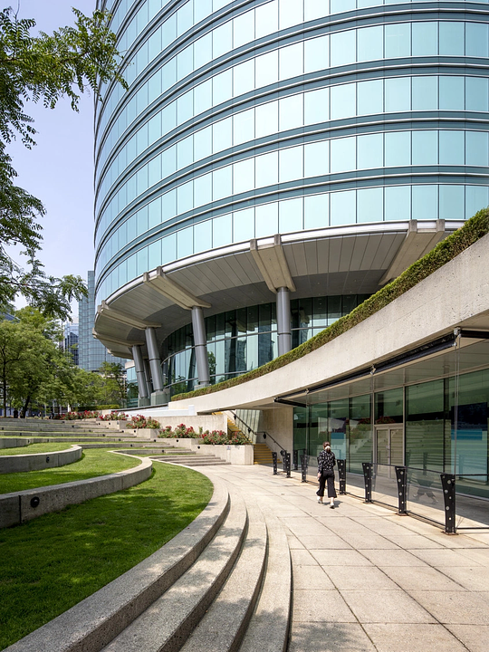 00900 - 111 Dunsmuir Street, Vancouver, BC