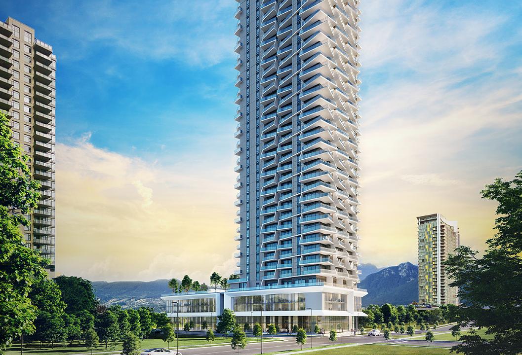 SL 22 - 4279 Dawson Street, Burnaby, BC