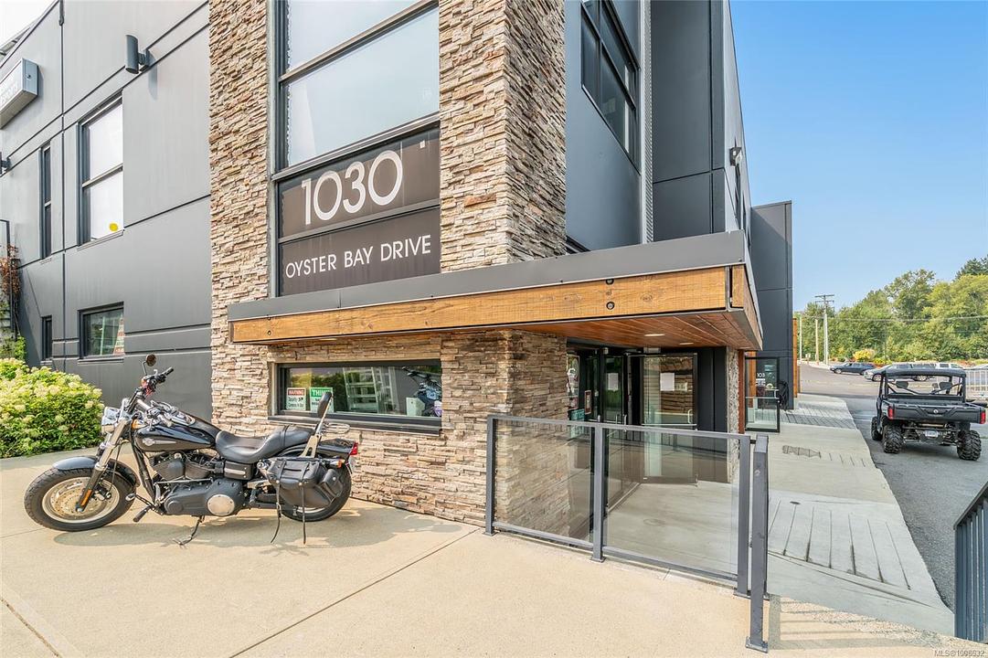1030 Oyster Bay Drive, Ladysmith, BC