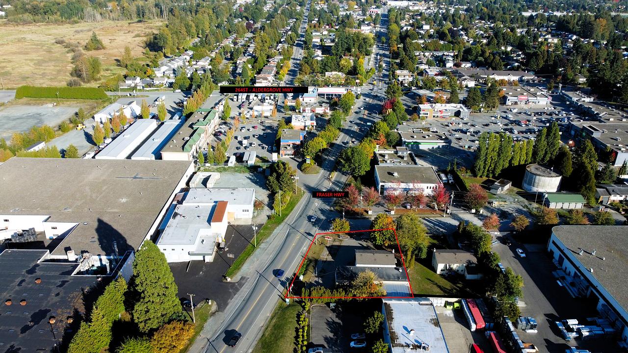 3187 262B Street, Langley Township, BC