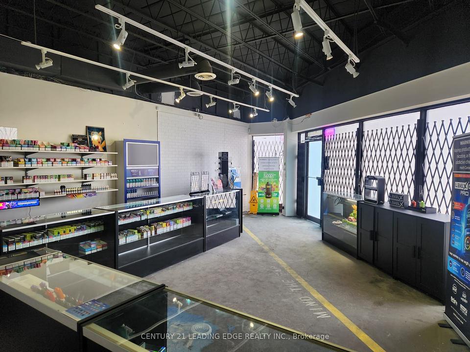 2245 Kennedy Road, Toronto, ON