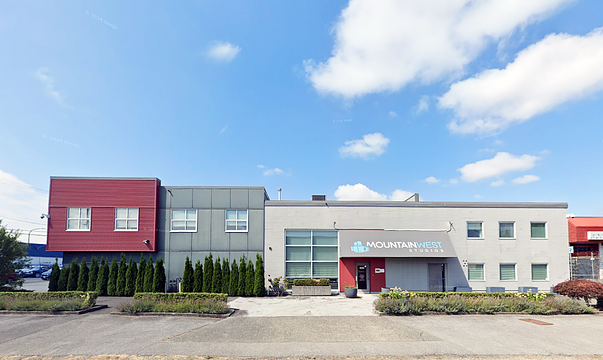 6869 Merritt Avenue, Burnaby, BC