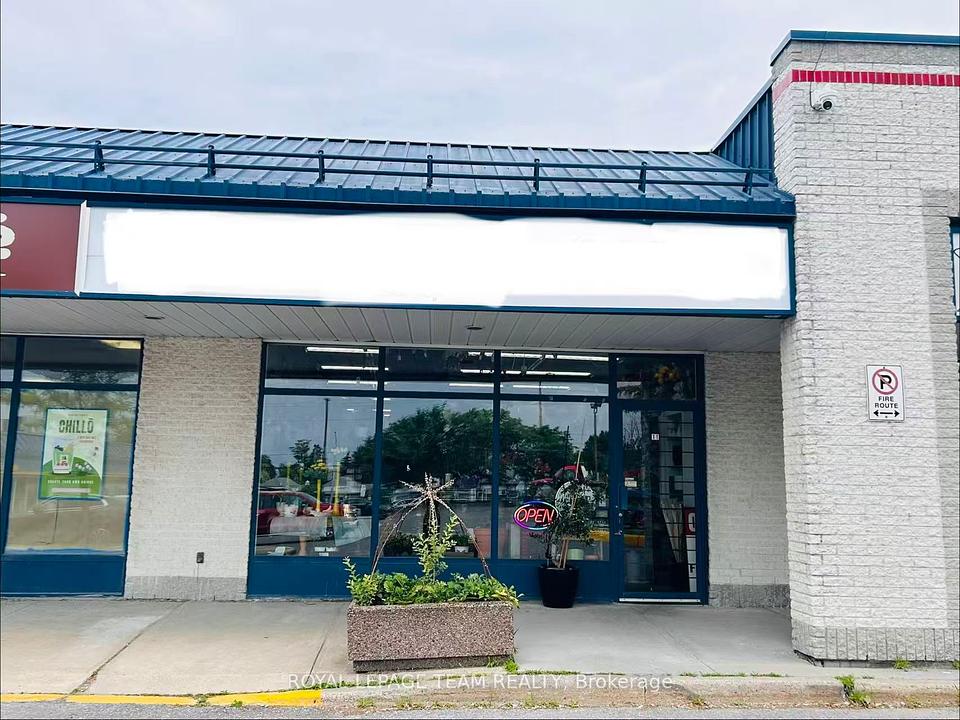 11 - 471 Hazeldean Road, Ottawa, ON