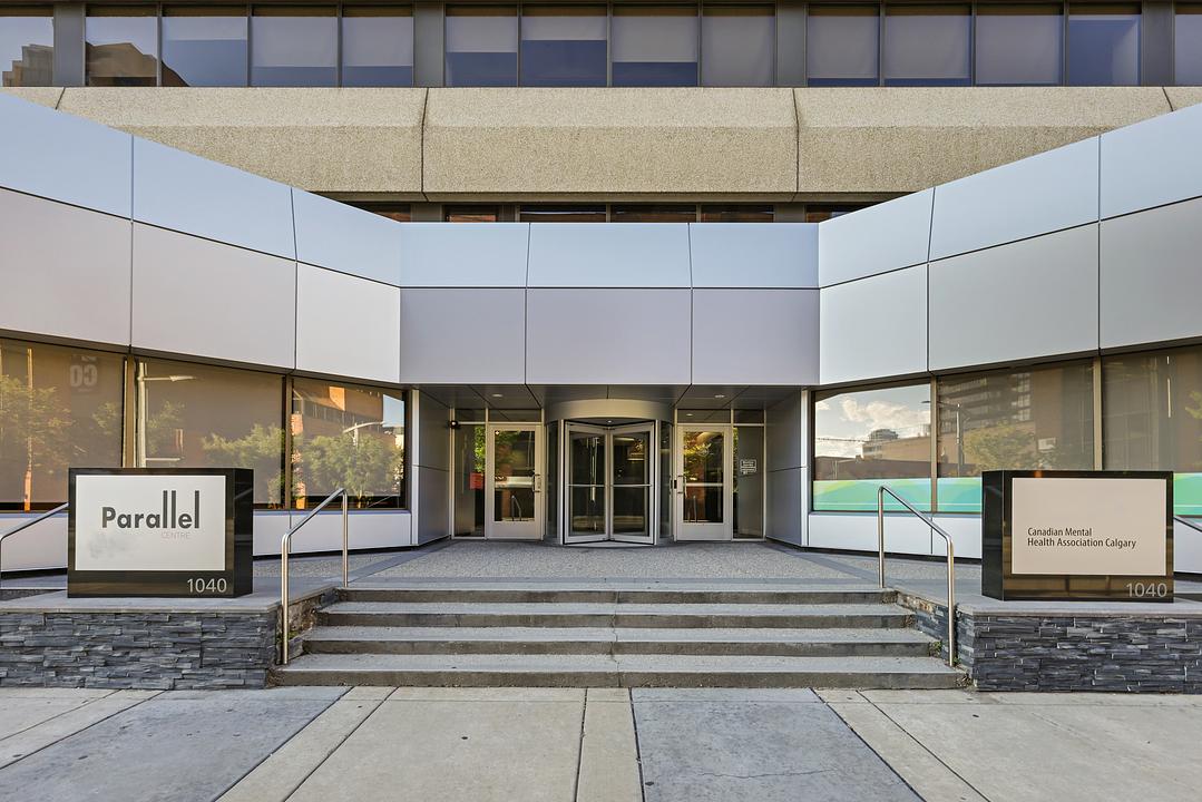 105 - 1040 7 Avenue Southwest, Calgary, AB