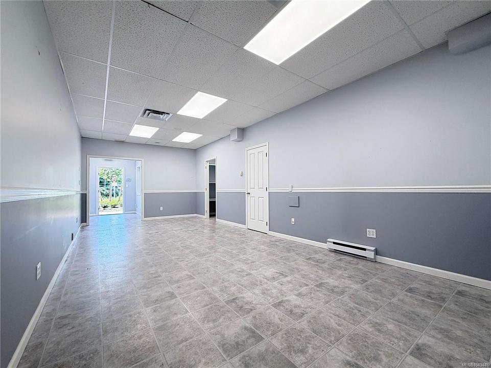 #107 - 2849 Peatt Road, Victoria, BC
