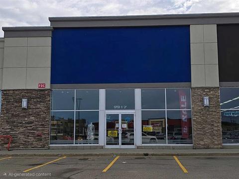 9917 78 Street, Peace River, AB