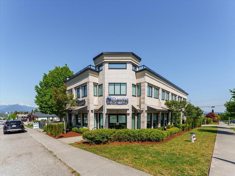 3456 Boundary Road, Burnaby, BC
