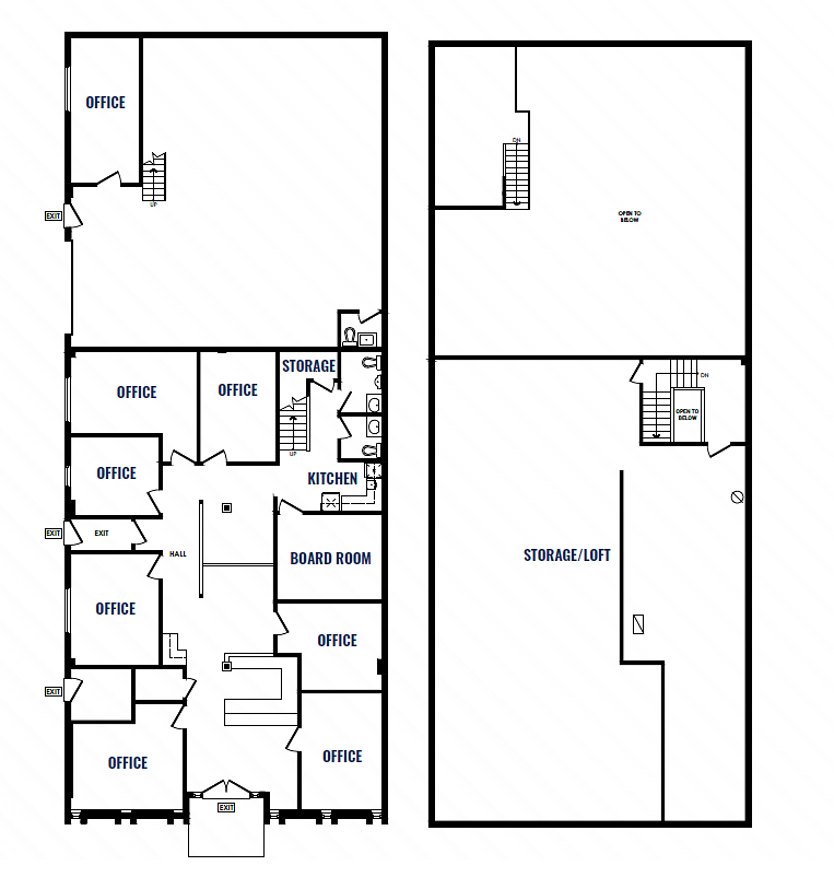 12360 Trites Road, Richmond, BC floorplan
