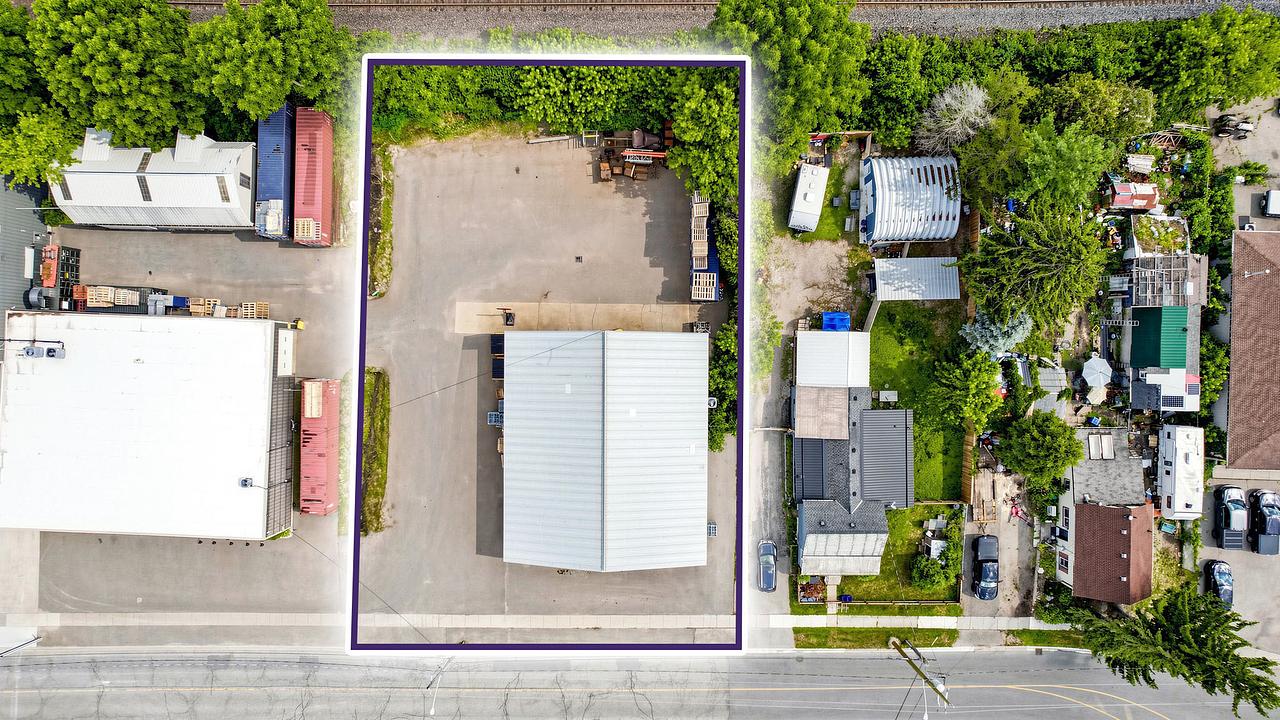 116 Main Street, Woodstock, ON