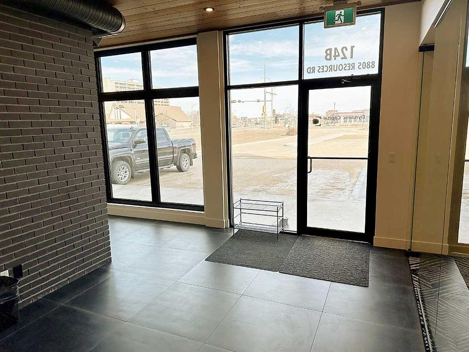 124 - 8805 Resources Road, Grande Prairie, AB
