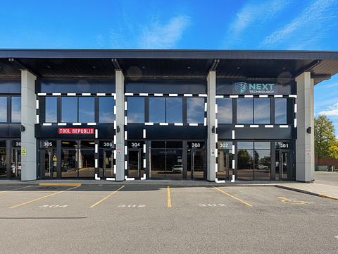 2310 St Laurent Blvd, Ottawa, ON