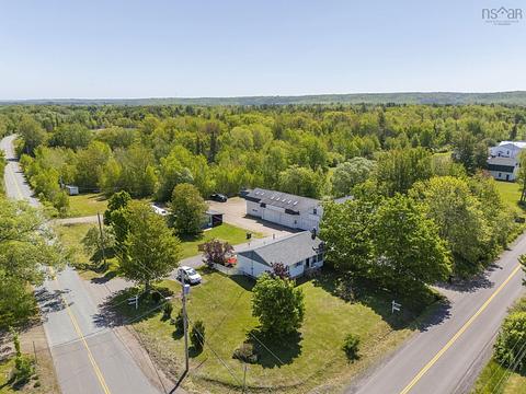 1878 Torbrook Road, Wilmot, NS