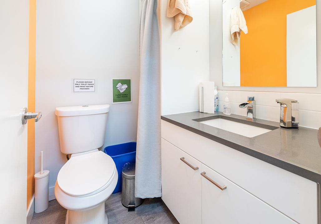 103 - 511 W 14th Ave, Vancouver, BC
