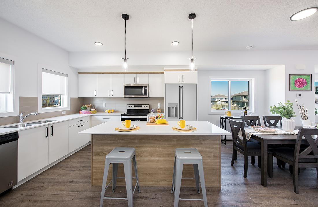 2702 Maple Way Northwest, Edmonton, AB