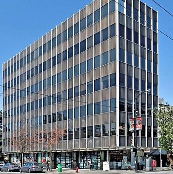 2695 Granville St, Vancouver, BC