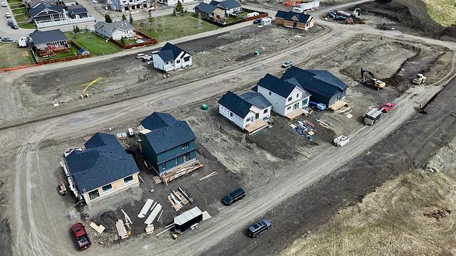 Kennedy Drive Southeast, Diamond Valley, AB