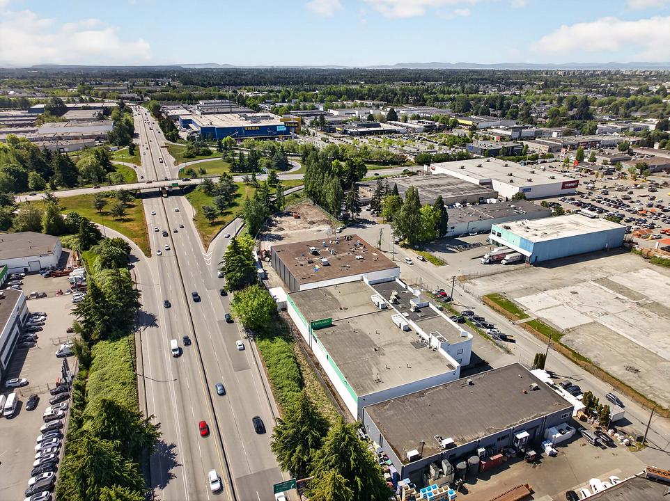 2580 Viscount Way, Richmond, BC