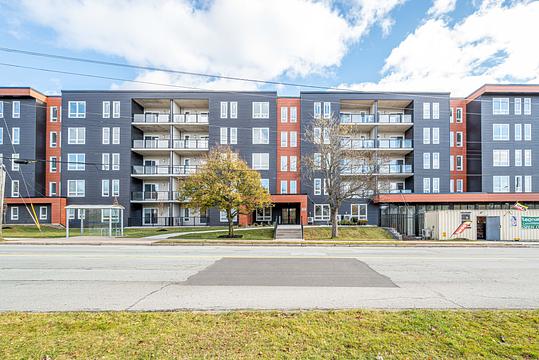 95 Caledonia Rd, Dartmouth, NS