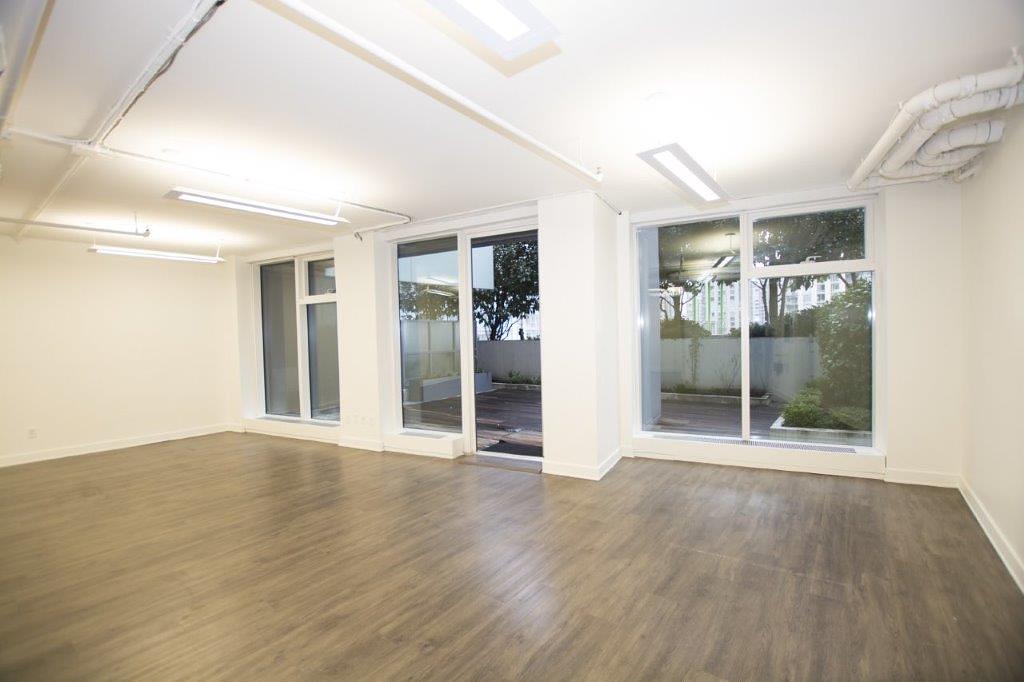 601 - 777 Richards Street, Vancouver, BC