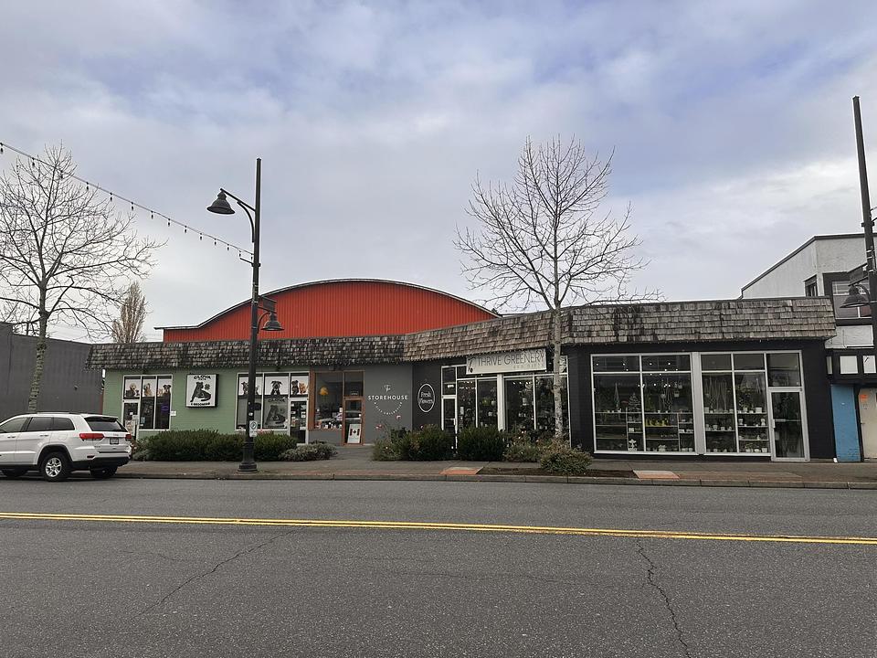2 - 5723 176 Street, Surrey, BC