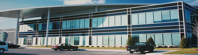 2025 Meadowvale Boulevard, Mississauga, ON