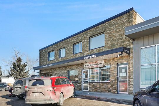 20A Street Southeast, Calgary, AB