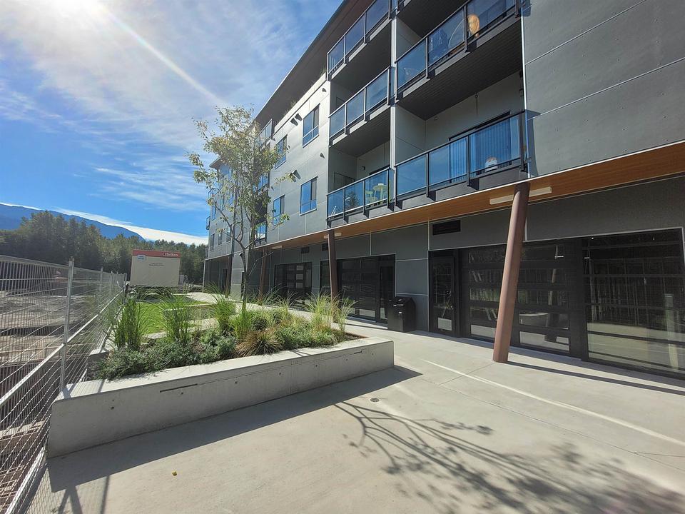 2 - 39666 Government Road, Squamish, BC