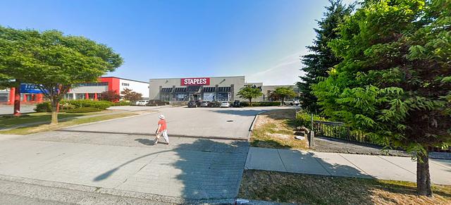 3003 Grandview Highway, Vancouver, BC