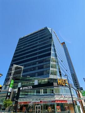 9850 King George Boulevard, Surrey, BC