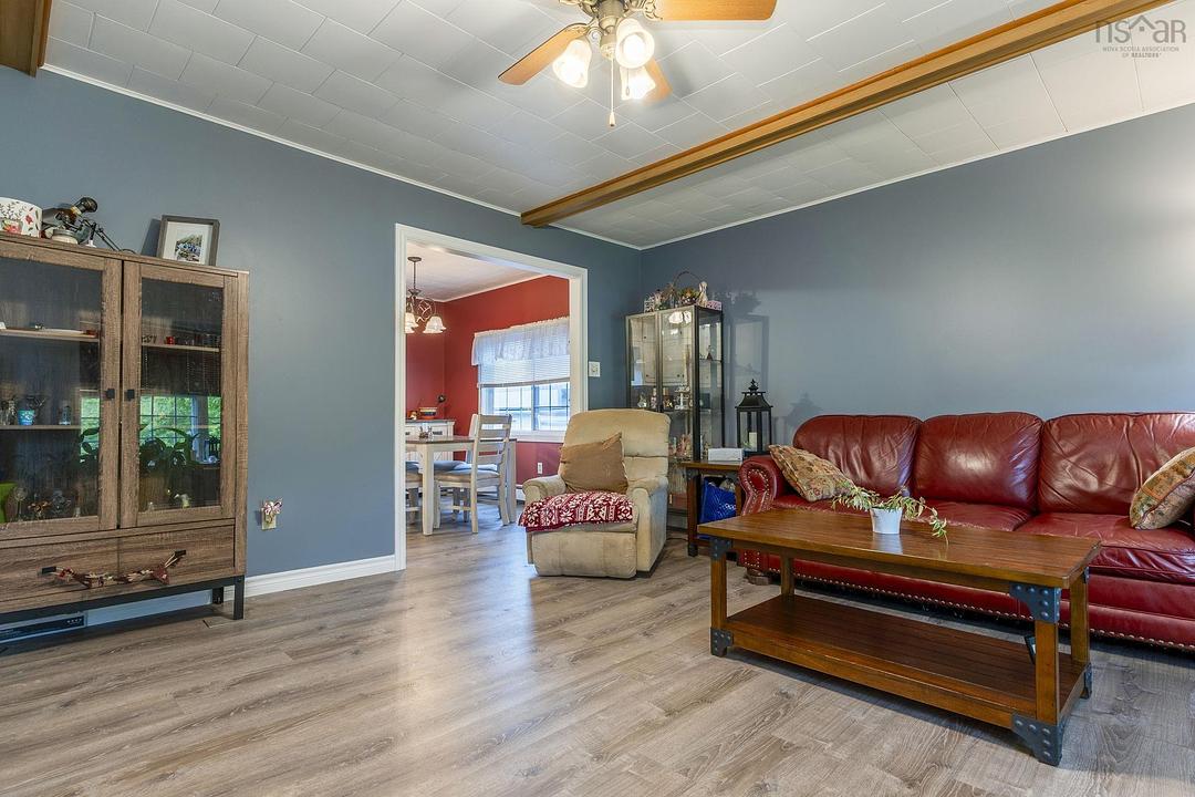 1878 Torbrook Road, Wilmot, NS