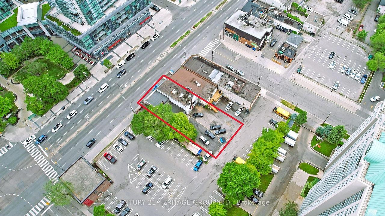 5171 Yonge Street, Toronto, ON