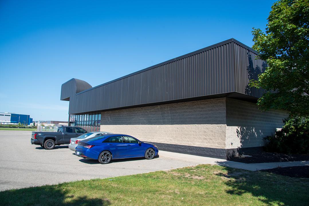 901 Steeles Avenue East, Milton, ON