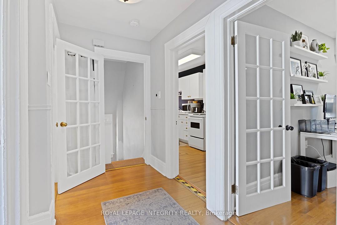 307 Gilmour Street, Ottawa, ON