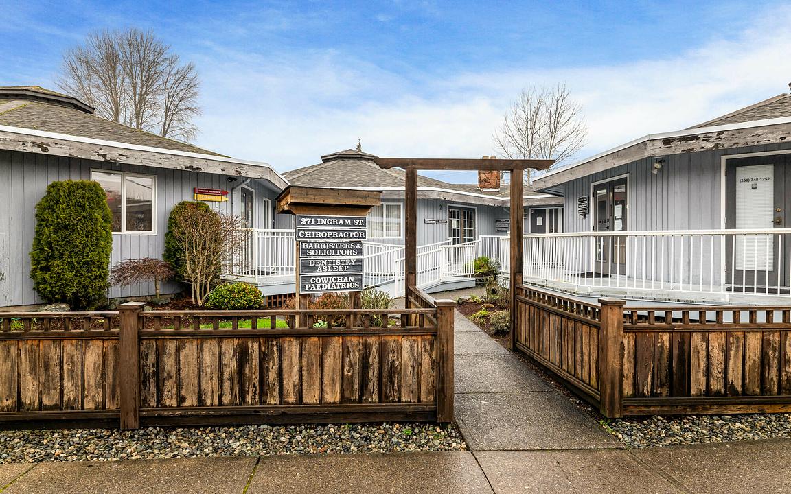 271 Ingram Street, Duncan, BC